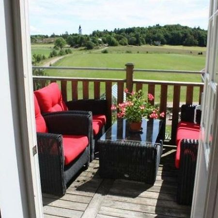 Apartment In The Countryside In Tossene Hunnebostrand Eksteriør billede